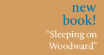 sleeping on woodward book button